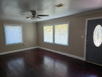 For Rent: 3BR 2BA house