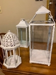 Two Family Yard Sale! Wedding Items, Furniture and Home Decor