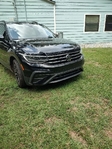 2024 Volkswagen  Tiguan