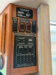 2013 Itasca Impulse SIlver M-31RP