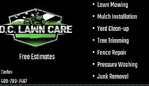 DC Lawn Care