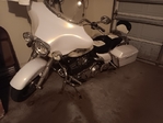 2008 Harley  Street Glide