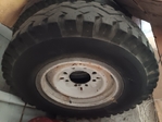 Tires,Rims, Engine