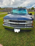 1996 Chevy C1500 Silverado
