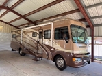 2007 Fleetwood Terra 34N 35ft A Class. Low Miles