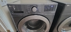 Excellent LG Washer and Dryer