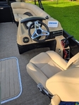 Barletta 22ft Coastal Tri-toon