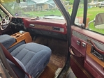 1989 Chevrolet  3500 dually