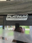 Avalon 2185 Platinum Addition