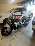 2022 Triumph Rocket 3R