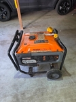 GENERAC GP6500, gas generator