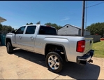 2015 GMC Sierra 2500 HD