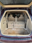 2008 Honda Odyssey