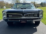 1967 Pontiac GTO