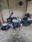 2018 Kawasaki  EN650CJF Vulcan S