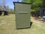DEER BLINDS FOR SALE