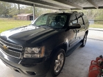 2012 Chevrolet Tahoe Texas Edition
