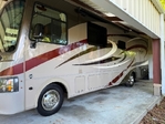 2015 Coachmen Pursuit 29SBP.  23k miles