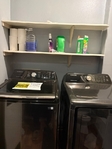 2 Bed 1.15 Bath Condominium