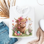 EASTER TEE SHIRT