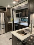 Heartland Eldridge 38RK