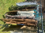 Garage Sale 8/8/26