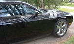 2013 Dodge Challenger R/T