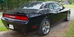 2013 Dodge Challenger R/T