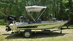 Tracker Pro Team 175 TF