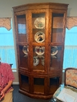 Estate downsizing sale