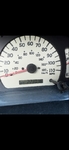 2001 Toyota Tacoma SR5 Xcab 4X4