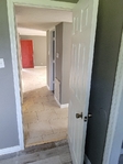 Large apartment
