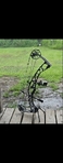 Hoyt alpha x 33