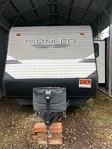 Heartland Pioneer RG28