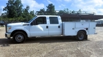 2012 Ford F350 XL Super Duty