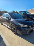 2018 Subaru WRX STI