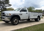 213 Dodge Ram  5500