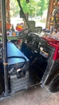 Kawasaki side x side 4wd