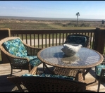 Crystal Beach Vacation Rental