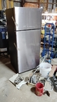 NEW - GE GTS18HYNRFS 28" Top Freezer Refrigerator