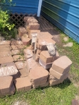 Landscaping blocks