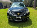 2015 Chevy Traverse