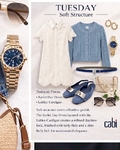 Independent Cabi Stylist/~offering professional services