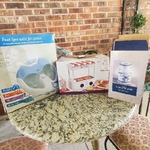 Carport Sale - 6480 Carolyn Lane, Lumberton TX