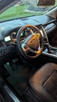 2012 Ford Edge Limited