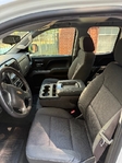 2015 Chevy Silverado 1500