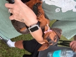 2/3 Dachshund 1/3 Corgi