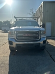2015 GMC Sierra 2500 HD Crew Cab