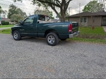 2002 Dodge Ram Reg Cab SWB
