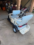 2026 mini golf cart